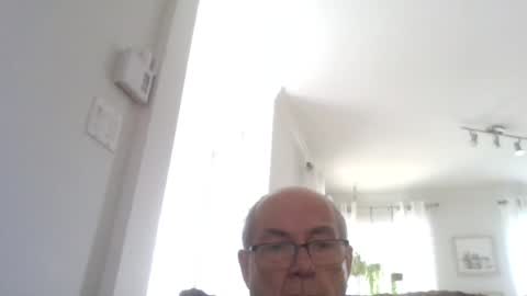 bernard1102 online show from July 3, 4:13 pm