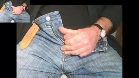 bernardo1968 online show from March 4, 11:54 pm