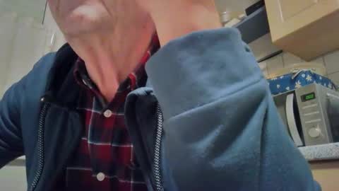 bernie6004 online show from February 22, 2:24 am