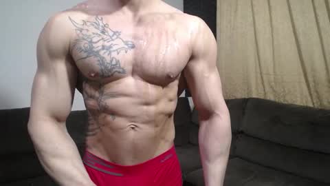 bestmuscle online show from November 25, 4:58 am