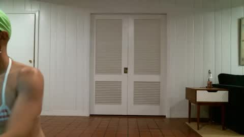 Blue online show from January 15, 2:59 am