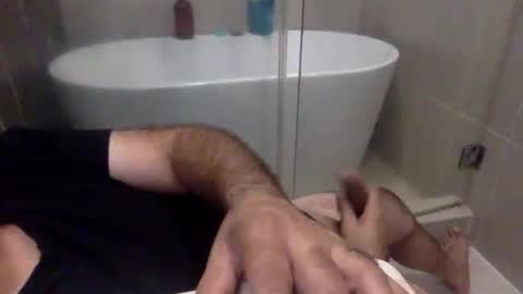 Virtual Gentleman online show from February 19, 2:12 am