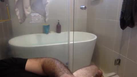 Virtual Gentleman online show from March 1, 9:37 pm