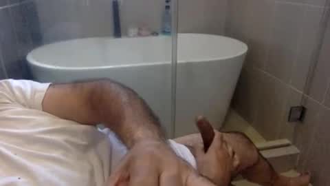 Virtual Gentleman online show from February 3, 2:44 pm