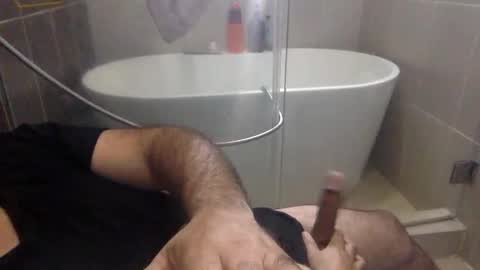 Virtual Gentleman online show from December 24, 2:01 pm