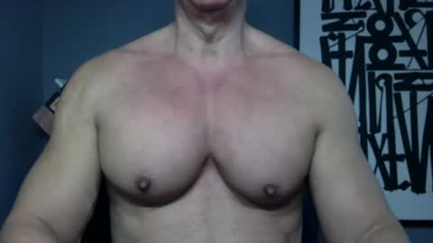 BGDKMUSCLEGUY - SELECTED BY CHATURBATE AS A TOP BROADCASTER FOR 2023 online show from April 3, 5:43 pm