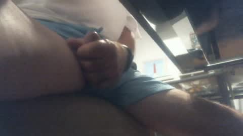 Bigfish123 online show from July 20, 4:29 am