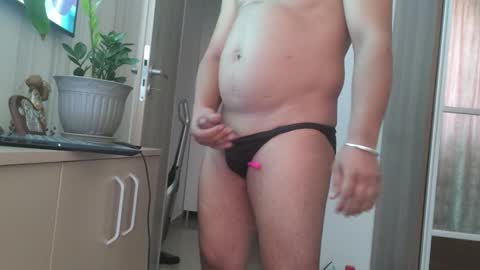 Panty man online show from September 9, 10:04 am