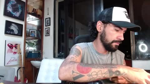 bhbroadcast online show from January 19, 2:36 am