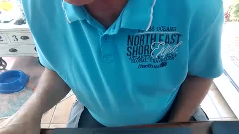 Manfred online show from September 23, 9:30 am