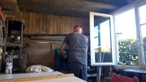 My name is David and if you like public exhibitions you wont be disappointed with me LoL - My favorite vibes is 44  online show from April 8, 2:59 pm