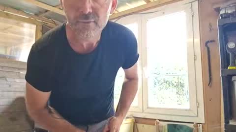 My name is David and if you like public exhibitions you wont be disappointed with me LoL - My favorite vibes is 44  online show from August 9, 10:10 am