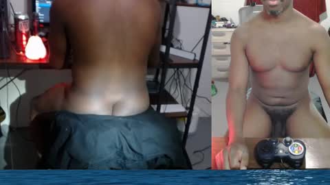 BicepsandFrot online show from April 7, 5:51 am