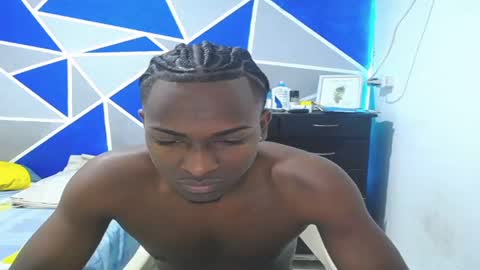 big_black11 online show from February 22, 1:01 pm