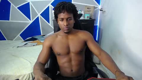 big_black11 online show from November 4, 11:00 am