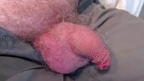 Big Bums 4me online show from March 13, 5:30 pm