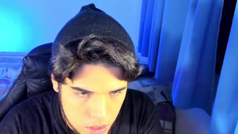 Logan Sprouse online show from April 21, 12:57 am