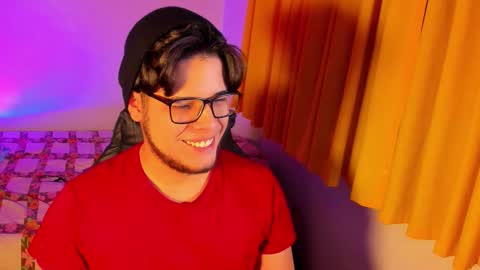 Logan Sprouse online show from January 7, 12:59 am