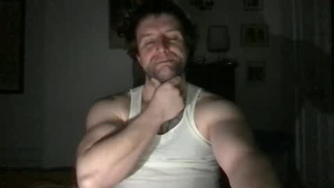 BIG DICK DIRTBAG  online show from March 22, 4:50 am