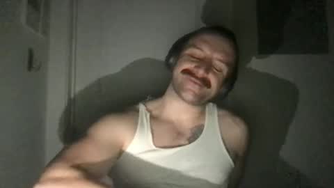 BIG DICK DIRTBAG  online show from November 30, 7:43 am