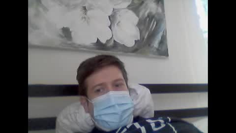 big_dick_nick_ny online show from January 26, 6:37 pm