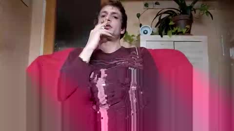 John online show from November 16, 7:43 am