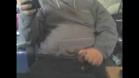 Big Lex online show from December 16, 6:26 pm