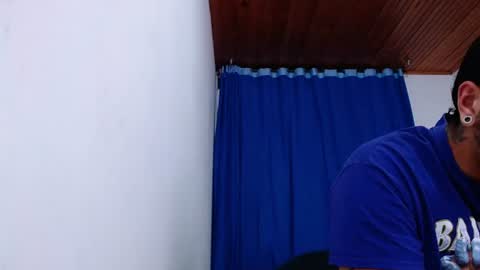 big_niiko online show from July 22, 1:52 am