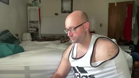 Mr. Muscle Monster online show from June 6, 12:33 pm
