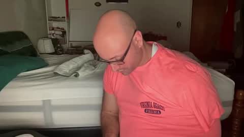 Mr. Muscle Monster online show from June 5, 8:53 am