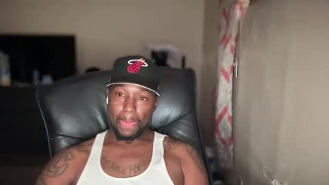 bigbackwoodcali online show from September 17, 7:15 pm