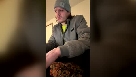 Cum247365 online show from February 24, 1:56 pm