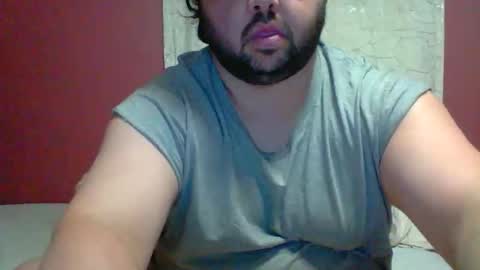 Liam online show from April 10, 6:20 am