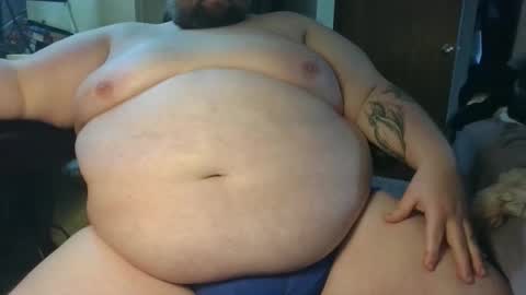 bigbeardaddy7410 online show from March 5, 3:52 pm