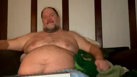 Bear Woods online show from January 13, 5:34 am