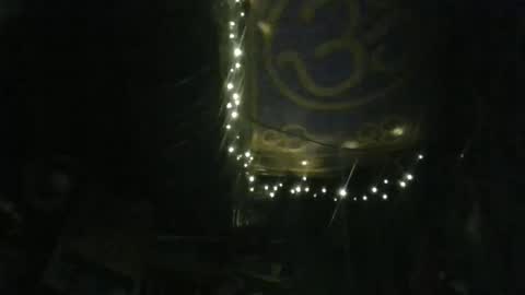 Stevie Snow online show from March 15, 10:34 am