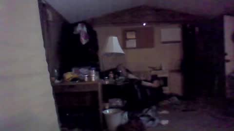 BB online show from January 31, 1:43 am