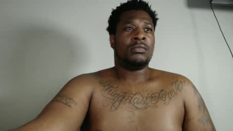 bigblack004 online show from September 14, 8:38 am