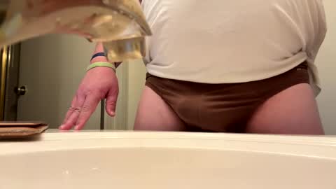 bigblinddick online show from January 3, 2:51 pm