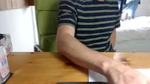 Big Blue online show from October 4, 2:55 pm