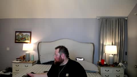 Snapshot of bigboi1o11 chatting on February 2, 9:51 am Bigboi1o11 online show from February 2, 9:51 am