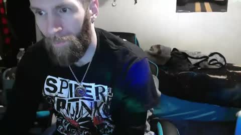 Anti hero online show from January 12, 3:43 am