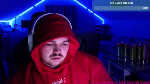 BigBoyBallen online show from October 27, 2:14 am