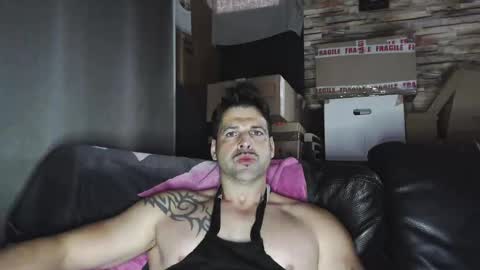 Bigboyband online show from April 11, 7:56 am