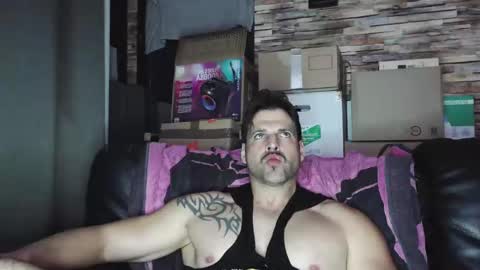 Bigboyband online show from February 28, 8:08 pm