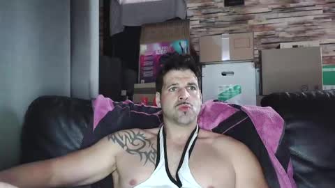 Bigboyband online show from March 8, 1:59 pm