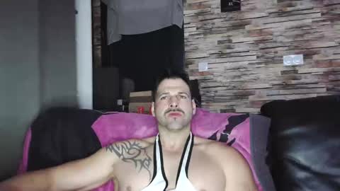 Bigboyband online show from February 7, 7:15 am