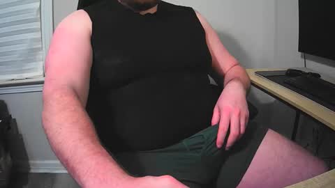 bigboyfit online show from March 31, 4:47 am