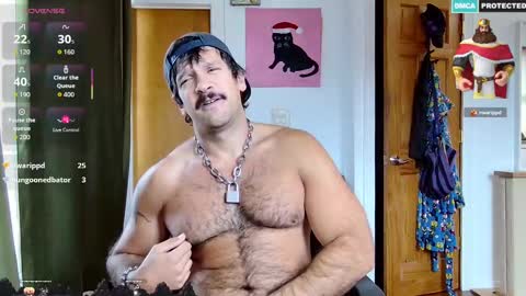 BigBro online show from October 11, 1:26 pm