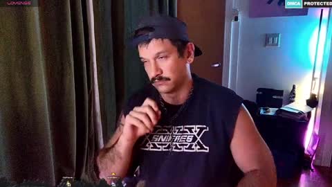 BigBro online show from April 10, 3:02 am